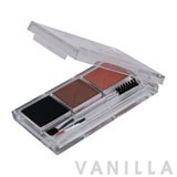 VOV Shine Brow Liner Cake Type