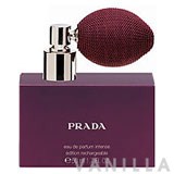 Prada Amber Eau de Parfum Intense Deluxe