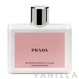 Prada Amber Hydrating Body Lotion