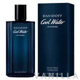 Davidoff Cool Water Intense For Him Eau De Parfum