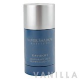 Davidoff Silver Shadow Altitude for Men Deodorant Stick