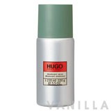 Hugo Man Deodorant Spray