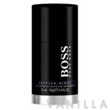 Boss Bottled Night Deodorant Stick