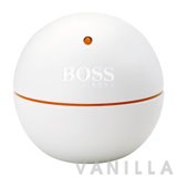 Boss In Motion White Edition for Men Eau de Toilette