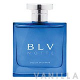 Bvlgari BLV Notte Pour Homme Eau de Toilette