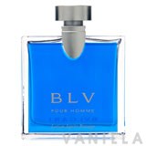 Bvlgari BLV Pour Homme After Shave Emulsion