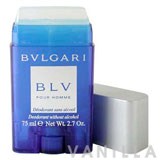 Bvlgari BLV Pour Homme Deodorant Without Alcohol