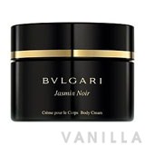 Bvlgari Jasmin Noir Body Cream