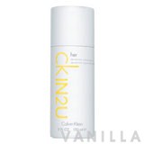 Calvin Klein CK IN2U for Her Deodorant Natural Spray