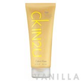 Calvin Klein CK IN2U for Her Skin Moisturizer