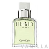 Calvin Klein Eternity for Men After Shave