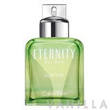 Calvin Klein Eternity Summer 2009 for Men Eau de Toilette