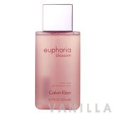 Calvin Klein Euphoria Blossom Body Wash
