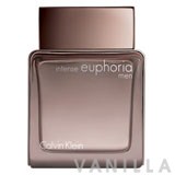 Calvin Klein Euphoria Intense for Men Eau de Toilette