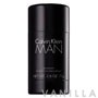 Calvin Klein Man Deodorant Stick