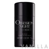 Calvin Klein Obsession Night for Men Deodorant Stick