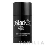 Paco Rabanne Black XS Deodorant Stick