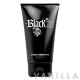 Paco Rabanne Black XS Shower Gel
