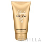 Paco Rabanne Lady Million Body Lotion