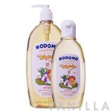 Kodomo Baby Shampoo Clear