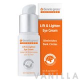 MD Skincare Lift & Lighten Eye Cream