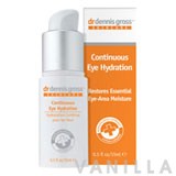 MD Skincare Continuous Eye Hydration