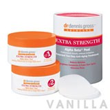 MD Skincare Extra Strength Alpha Beta Peel 