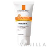La Roche-Posay Anthelios SPF20 Melt-in Cream