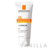 La Roche-Posay Anthelios SPF20 Velvety Lotion