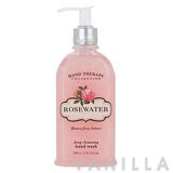 Crabtree & Evelyn Rosewater Deep Cleansing Hand Wash