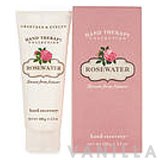 Crabtree & Evelyn Rosewater Hand Recovery