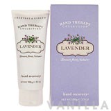 Crabtree & Evelyn Lavender Hand Recovery