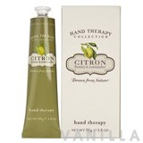 Crabtree & Evelyn Citron, Honey & Coriander Hand Therapy