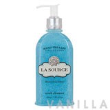 Crabtree & Evelyn La Source Scrub Cleanser