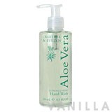 Crabtree & Evelyn Aloe Vera Conditioning Hand Wash