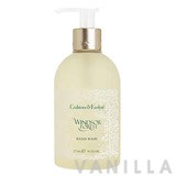 Crabtree & Evelyn Windsor Forest Hand Wash