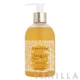 Crabtree & Evelyn Vanilla Hand Wash