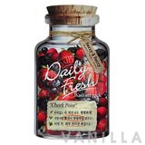 VOV Daily Fresh Wash Off Mask Lifting Berry & Berry