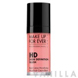 Make Up For Ever HD Blush