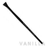 Make Up Store Mascara Fan Brush (207)