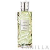 Dior Escale a Pondichery Eau de Toilette