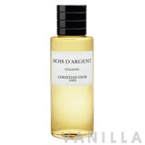 Dior Bois d'Argent