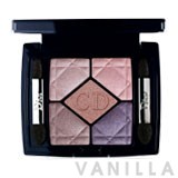 Dior 5 Couleurs Iridescent Eyeshadow