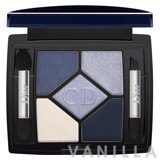 Dior 5 Couleurs All-in-one Artistry Palette