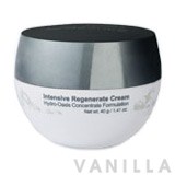 Giffarine Glamorous Beaute Intensive Regenerate Cream Hydro-Oasis Concentrate Formulation