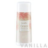 Giffarine Grace Perfumed Talc