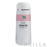 Giffarine Serene Perfumed Talc