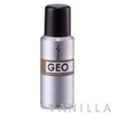 Giffarine Geo Deodorant Spray