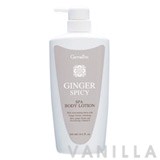 Giffarine Ginger Spicy Spa Body Lotion