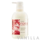 Giffarine Rosia Shower Cream